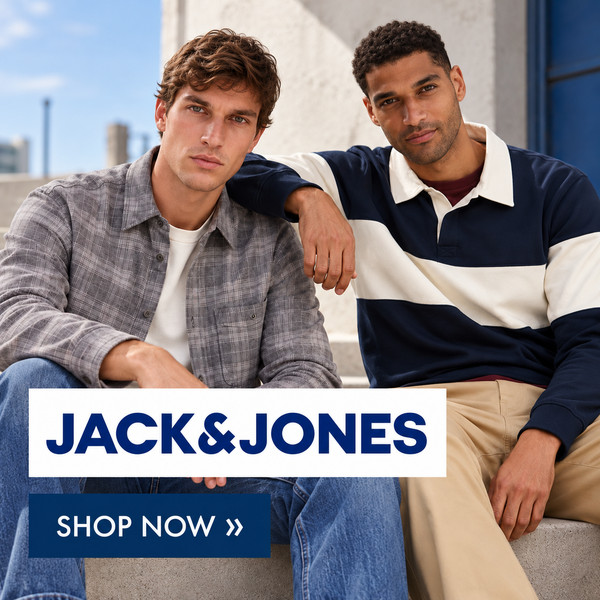 Jack & Jones